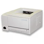 Toner cartridges for HP LaserJet 2100m - compatible and original OEM