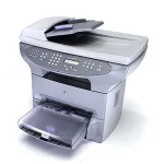 Toner cartridges for HP LaserJet 3300 - compatible and original OEM