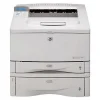 Toner cartridges for HP LaserJet 5100Le - compatible and original OEM