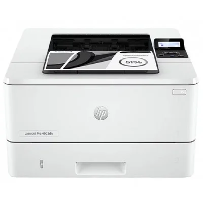 Toner cartridges for HP LaserJet Pro 4003dn - compatible and original OEM