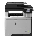 Toner cartridges for HP LaserJet Pro M521dn MFP - compatible and original OEM