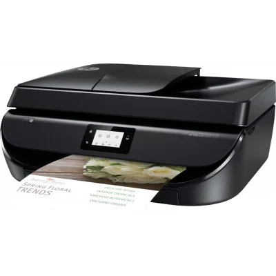 Ink cartridges for HP OfficeJet 5200 All-in-One Series - compatible and original OEM