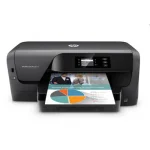 Ink cartridges for HP OfficeJet Pro 8210 - compatible and original OEM