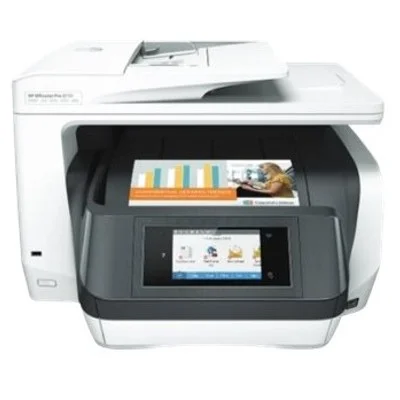 Ink cartridges for HP OfficeJet Pro 8730 - compatible and original OEM