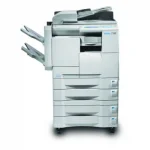 Toner cartridges for KM 7130 - compatible and original OEM