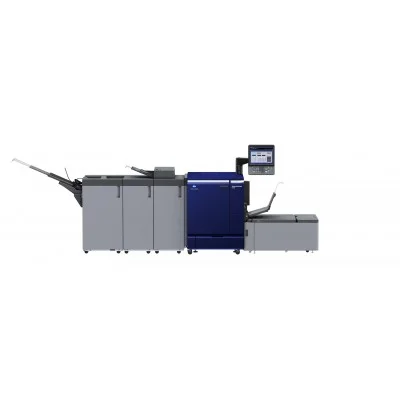 Toner cartridges for KM AccurioPress C7100 - compatible and original OEM