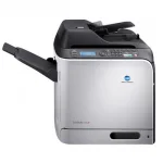 Toner cartridges for KM BizHub C20 - compatible and original OEM