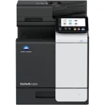 Toner cartridges for KM BizHub C3321i - compatible and original OEM