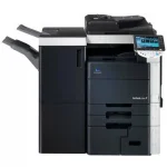 Toner cartridges for KM BizHub C650 - compatible and original OEM