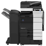 Toner cartridges for KM BizHub C659T - compatible and original OEM