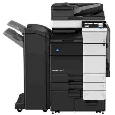 Toner cartridges for KM BizHub C659T - compatible and original OEM