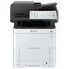 Toner cartridges for Kyocera EcoSys MA3500fx - compatible and original OEM