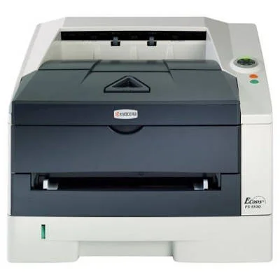 Toner cartridges for Kyocera FS-1100N - compatible and original OEM