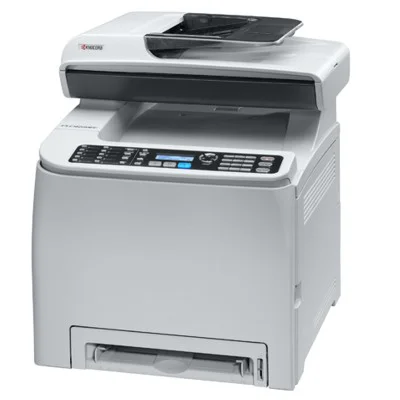 Toner cartridges for Kyocera FS-C1020MFP - compatible and original OEM