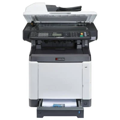 Toner cartridges for Kyocera FS-C2026MFP Plus - compatible and original OEM