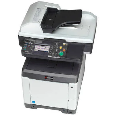 Toner cartridges for Kyocera FS-C2526MFP - compatible and original OEM