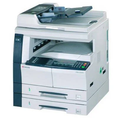 Toner cartridges for Kyocera KM-2020 - compatible and original OEM