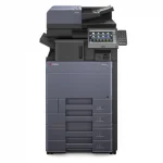 Toner cartridges for Kyocera TASKalfa 2553ci - compatible and original OEM
