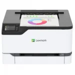 Toner cartridges for Lexmark C2326 - compatible and original OEM
