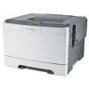 Toner cartridges for Lexmark C540N - compatible and original OEM