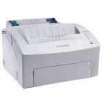 Toner cartridges for Lexmark E312L - compatible and original OEM