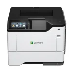 Toner cartridges for Lexmark MS632DWE - compatible and original OEM