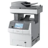 Toner cartridges for Lexmark X736DE - compatible and original OEM