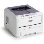 Toner cartridges for Oki B410d - compatible and original OEM
