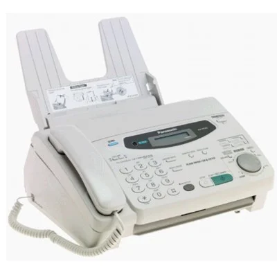 Cartridges for Panasonic KX-FP101 - compatible and original OEM