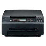 Toner cartridges for Panasonic KX-MB1500PDB - compatible and original OEM