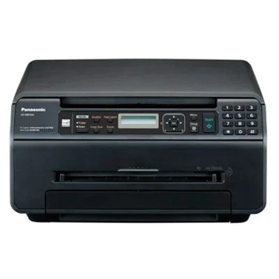 Toner cartridges for Panasonic KX-MB1500PDB - compatible and original OEM