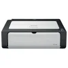 Toner cartridges for Ricoh Aficio SP 100 - compatible and original OEM