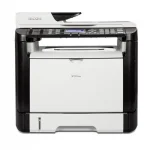 Toner cartridges for Ricoh Aficio SP 311SFNW - compatible and original OEM