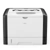 Toner cartridges for Ricoh Aficio SP 325DN - compatible and original OEM