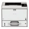 Toner cartridges for Ricoh Aficio SP 450DN - compatible and original OEM