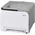 Toner cartridges for Ricoh Aficio SP C231 - compatible and original OEM