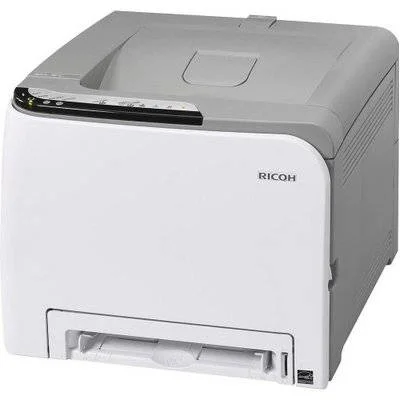 Toner cartridges for Ricoh Aficio SP C231 - compatible and original OEM