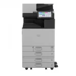 Toner cartridges for Ricoh IM C4510A - compatible and original OEM
