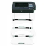 Toner cartridges for Ricoh P 801 - compatible and original OEM