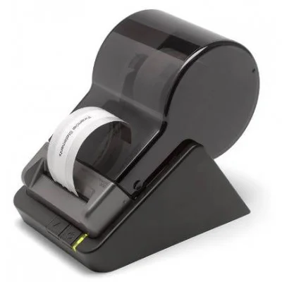 Cartridges for Seiko SLP650 - compatible and original OEM