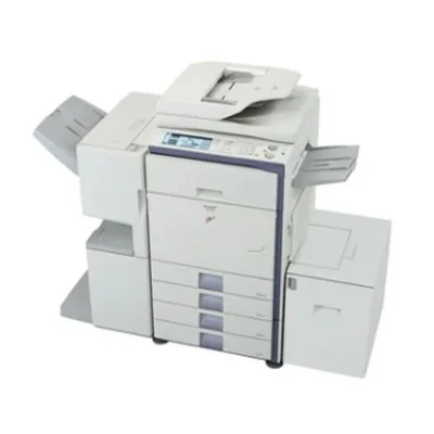 Toner cartridges for Sharp MX-1800N - compatible and original OEM