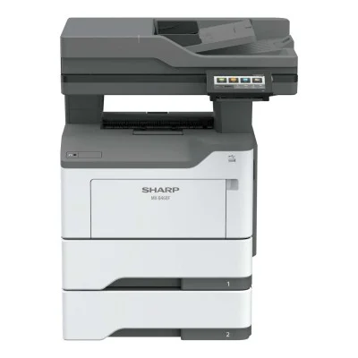 Toner cartridges for Sharp MX-B468F - compatible and original OEM