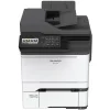 Sharp MX C