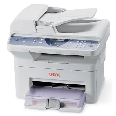 Toner cartridges for Xerox Phaser 3200 MFP - compatible and original OEM