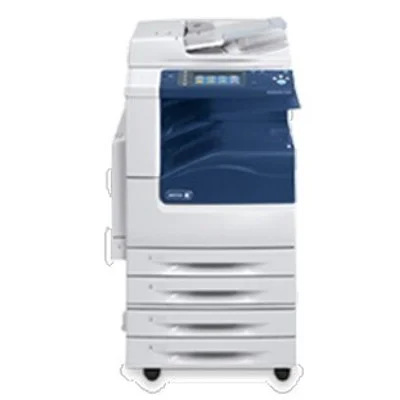 Toner cartridges for Xerox WorkCentre 7220 - compatible and original OEM