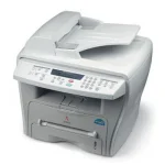Toner cartridges for Xerox WorkCentre PE16 - compatible and original OEM