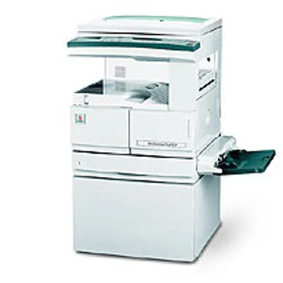 Toner cartridges for Xerox WorkCentre Pro 416 - compatible and original OEM