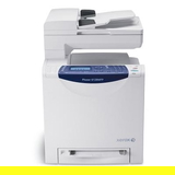 Xerox Phaser 6128 MFP