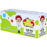 Compatible Toner 125A for HP (CB542A) (Yellow)