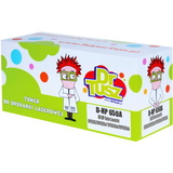 Compatible Toner 650A for HP (CE271A) (Cyan)